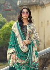 Kt 303 By Shree Viscose Printed Pakistani Salwar Suits Wholesale Price In Surat